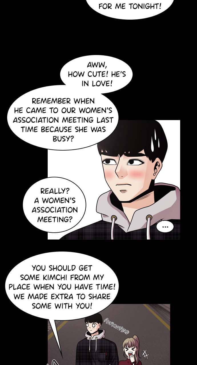 Tomorrow Chapter 33 - Page 39