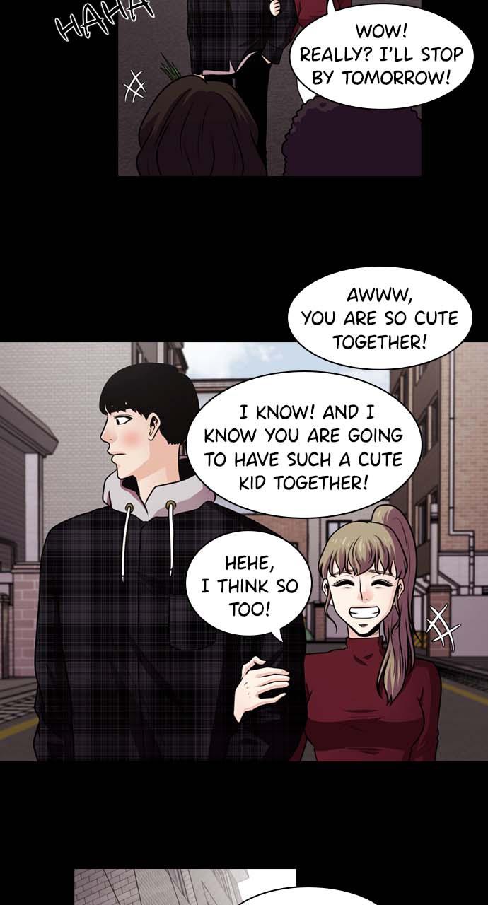 Tomorrow Chapter 33 - Page 40