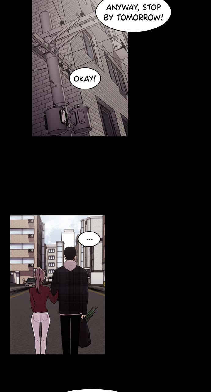 Tomorrow Chapter 33 - Page 41