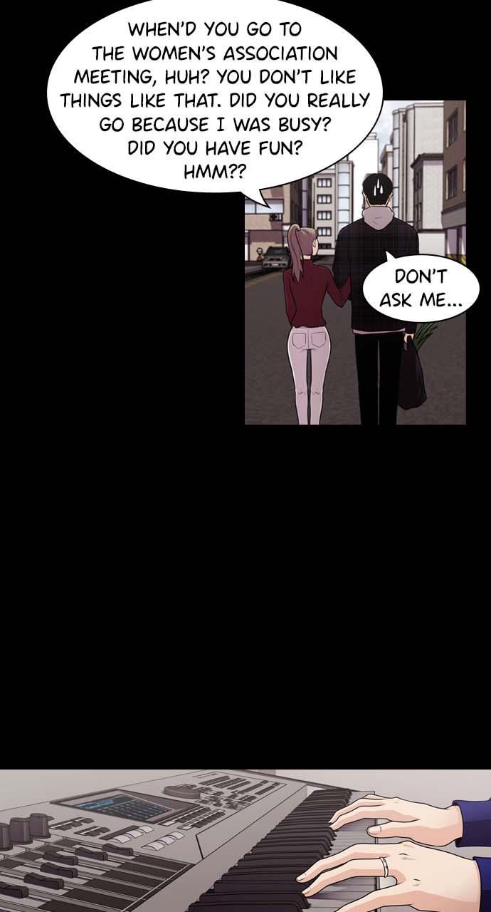 Tomorrow Chapter 33 - Page 42