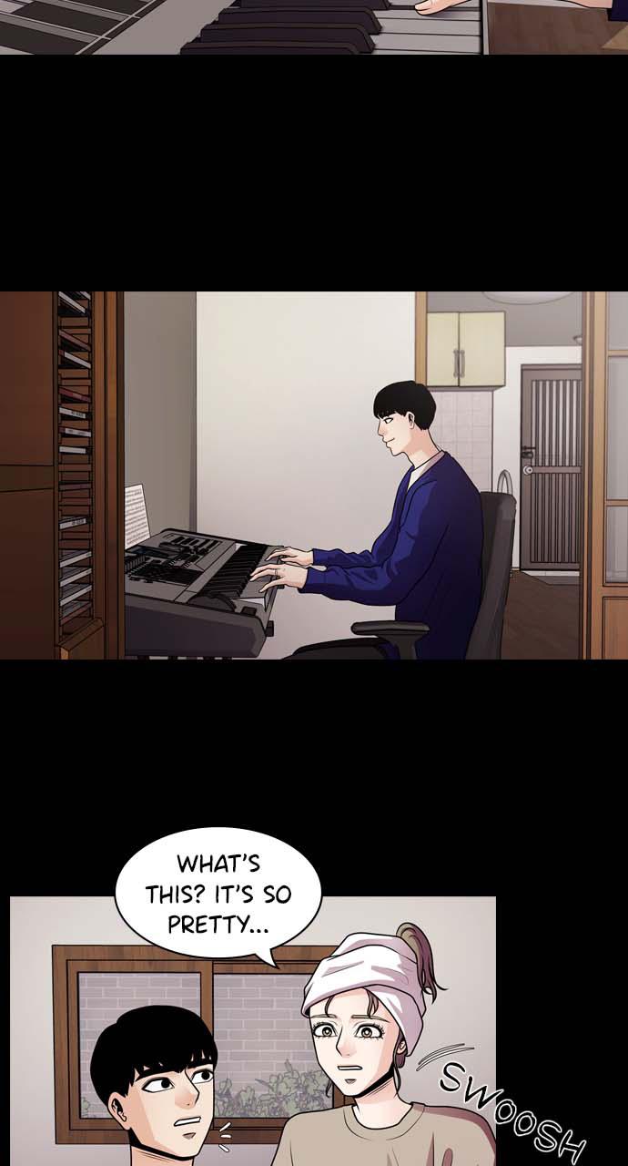 Tomorrow Chapter 33 - Page 43