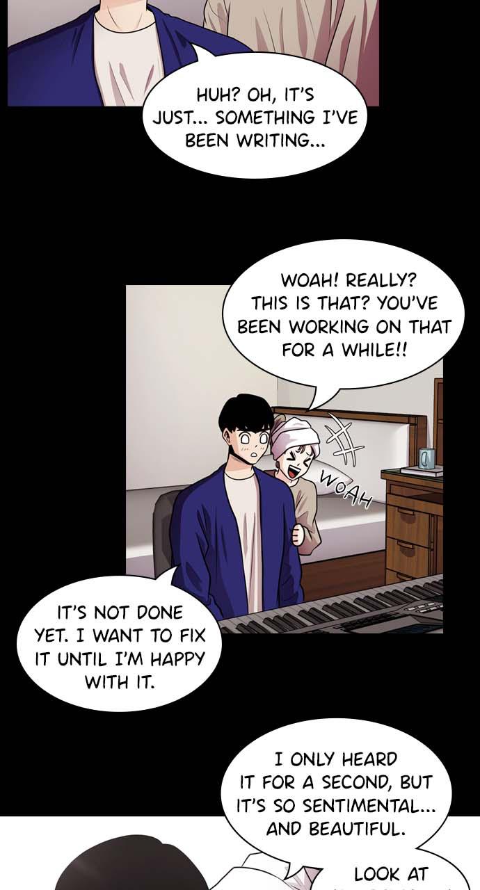 Tomorrow Chapter 33 - Page 44