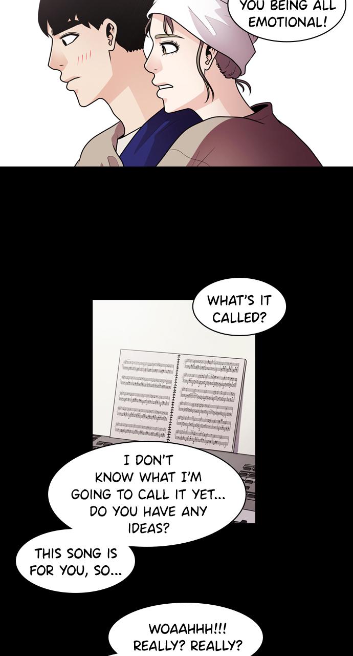 Tomorrow Chapter 33 - Page 45