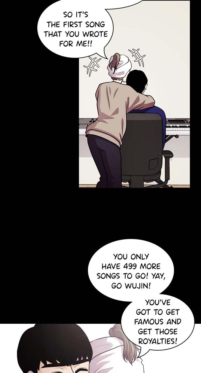 Tomorrow Chapter 33 - Page 46