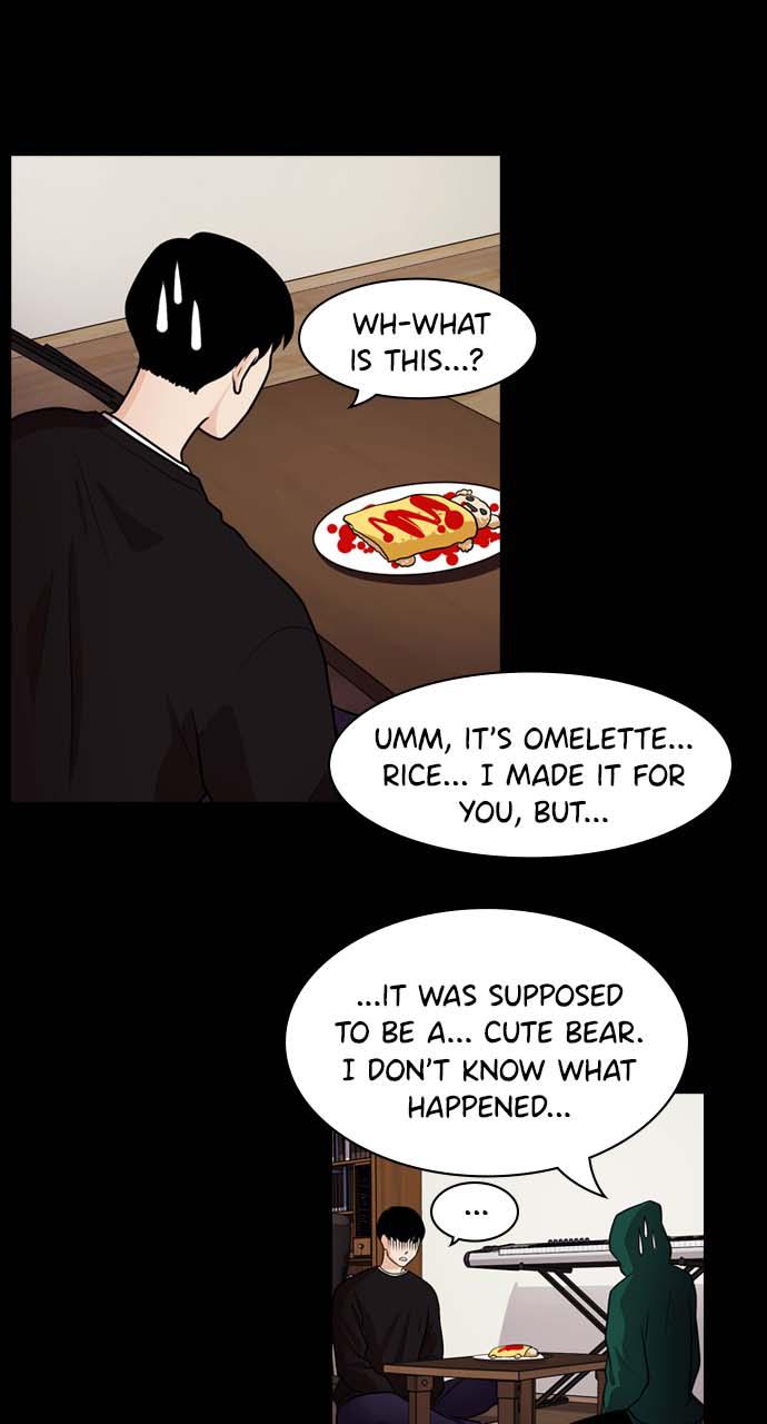 Tomorrow Chapter 33 - Page 48