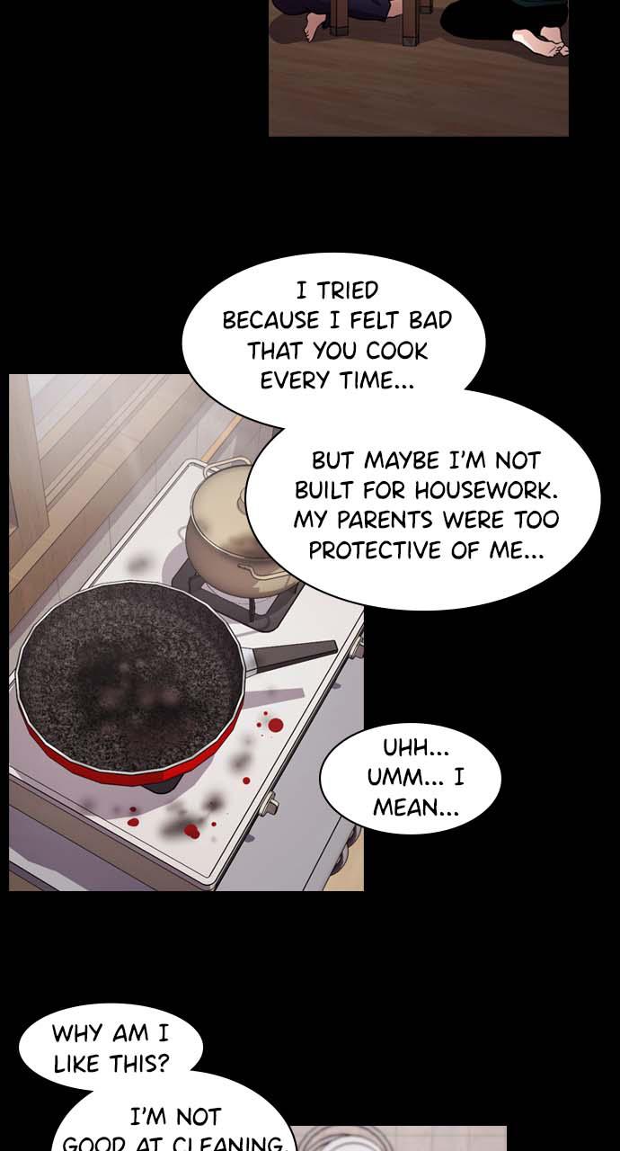 Tomorrow Chapter 33 - Page 49