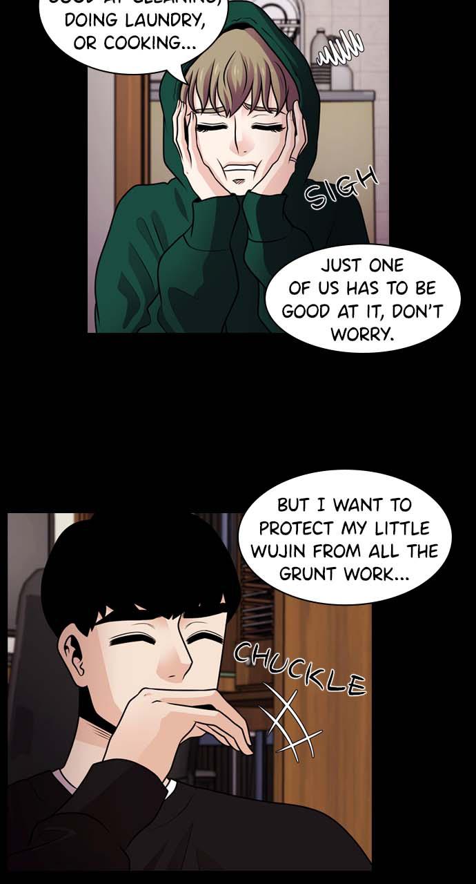 Tomorrow Chapter 33 - Page 50
