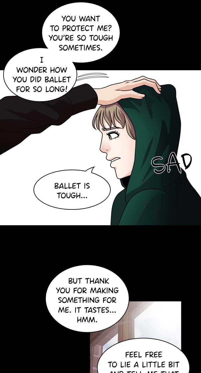 Tomorrow Chapter 33 - Page 51