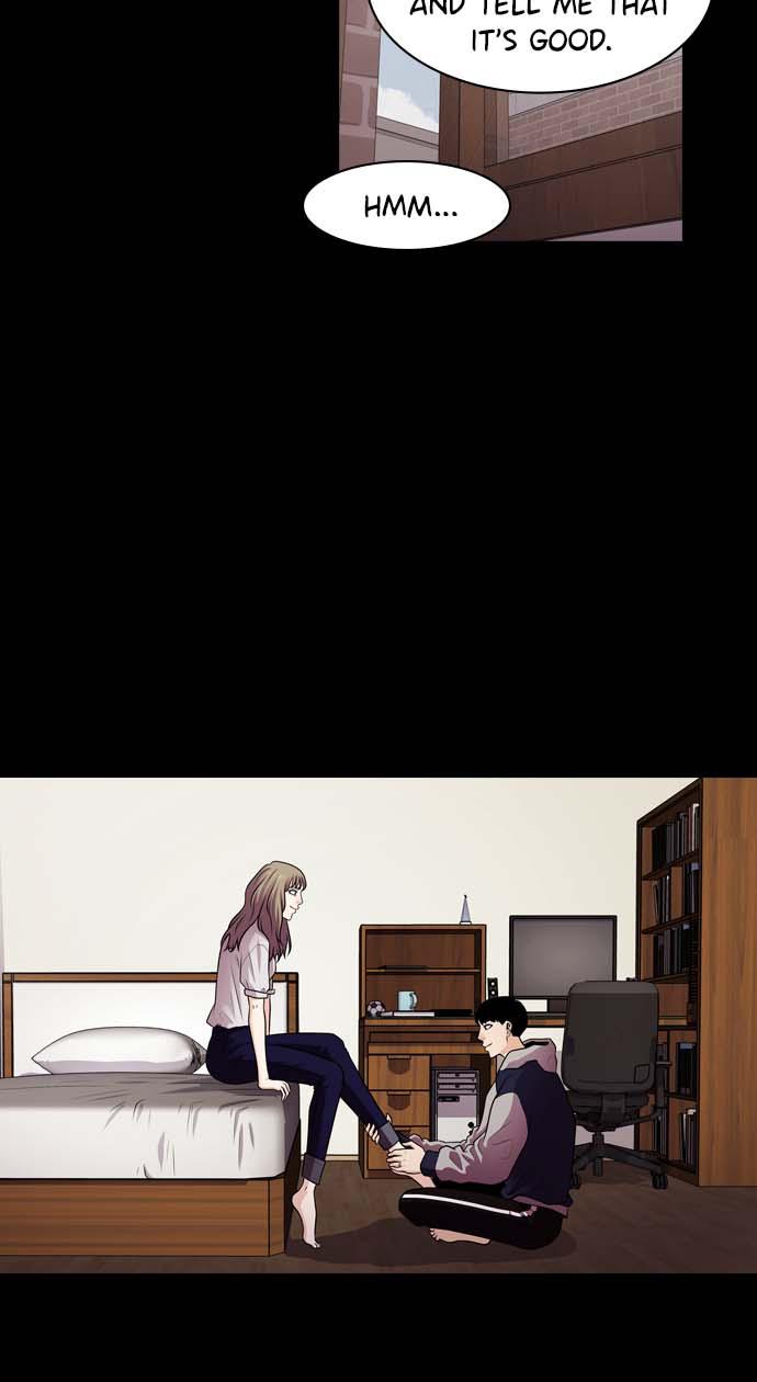 Tomorrow Chapter 33 - Page 52