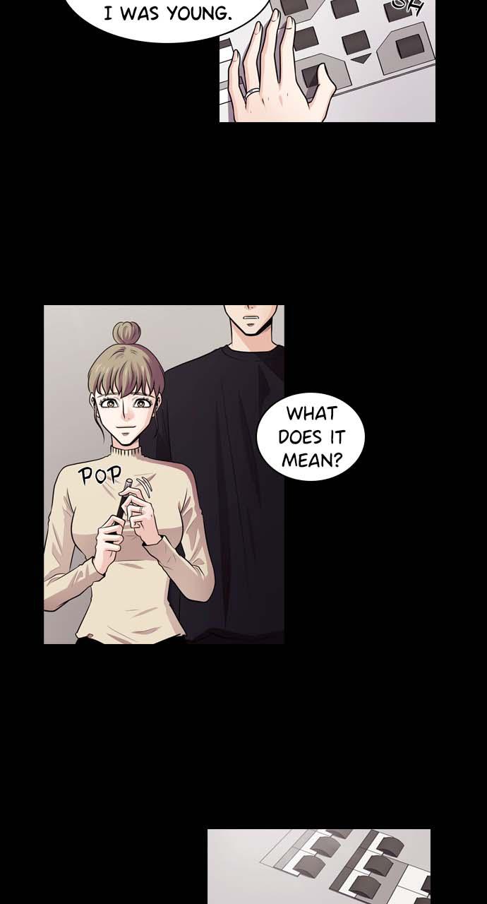 Tomorrow Chapter 33 - Page 55