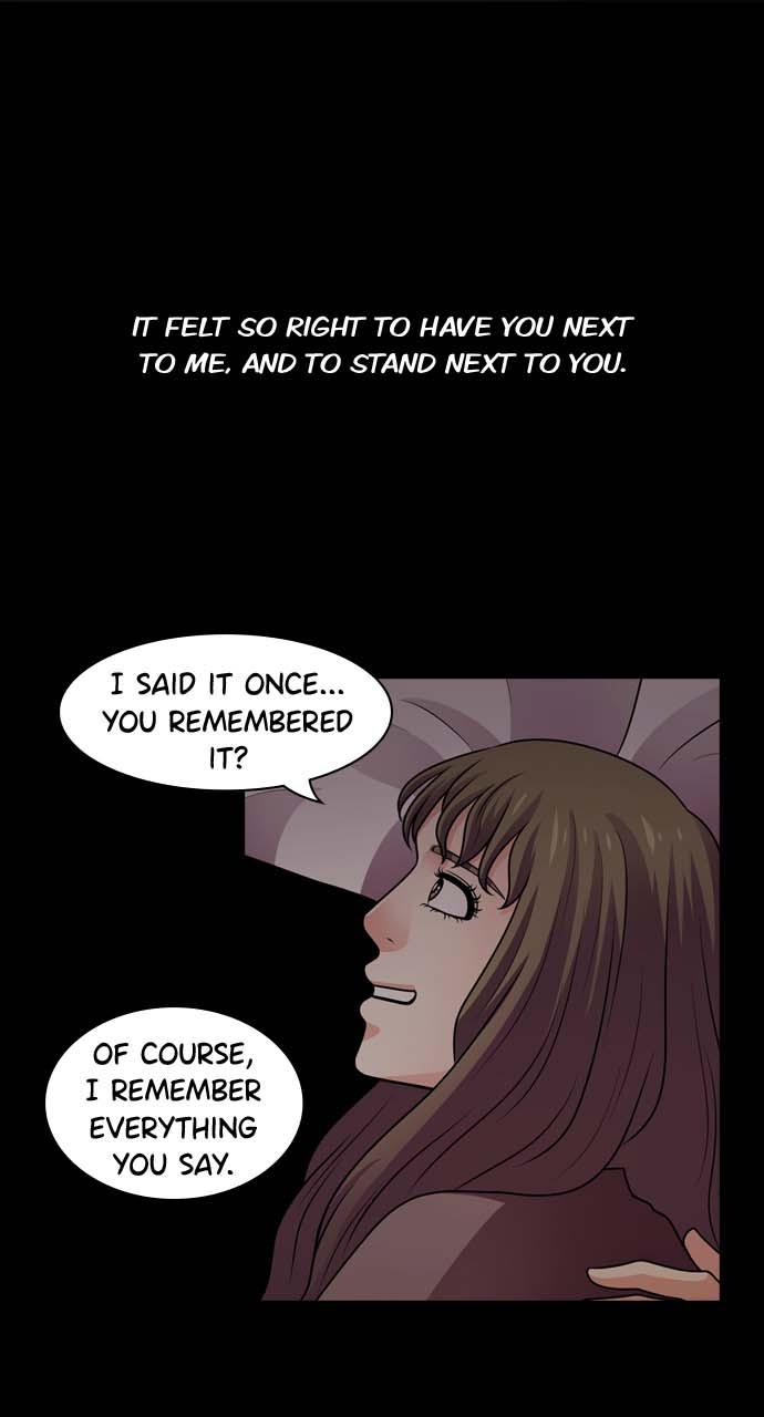 Tomorrow Chapter 33 - Page 60