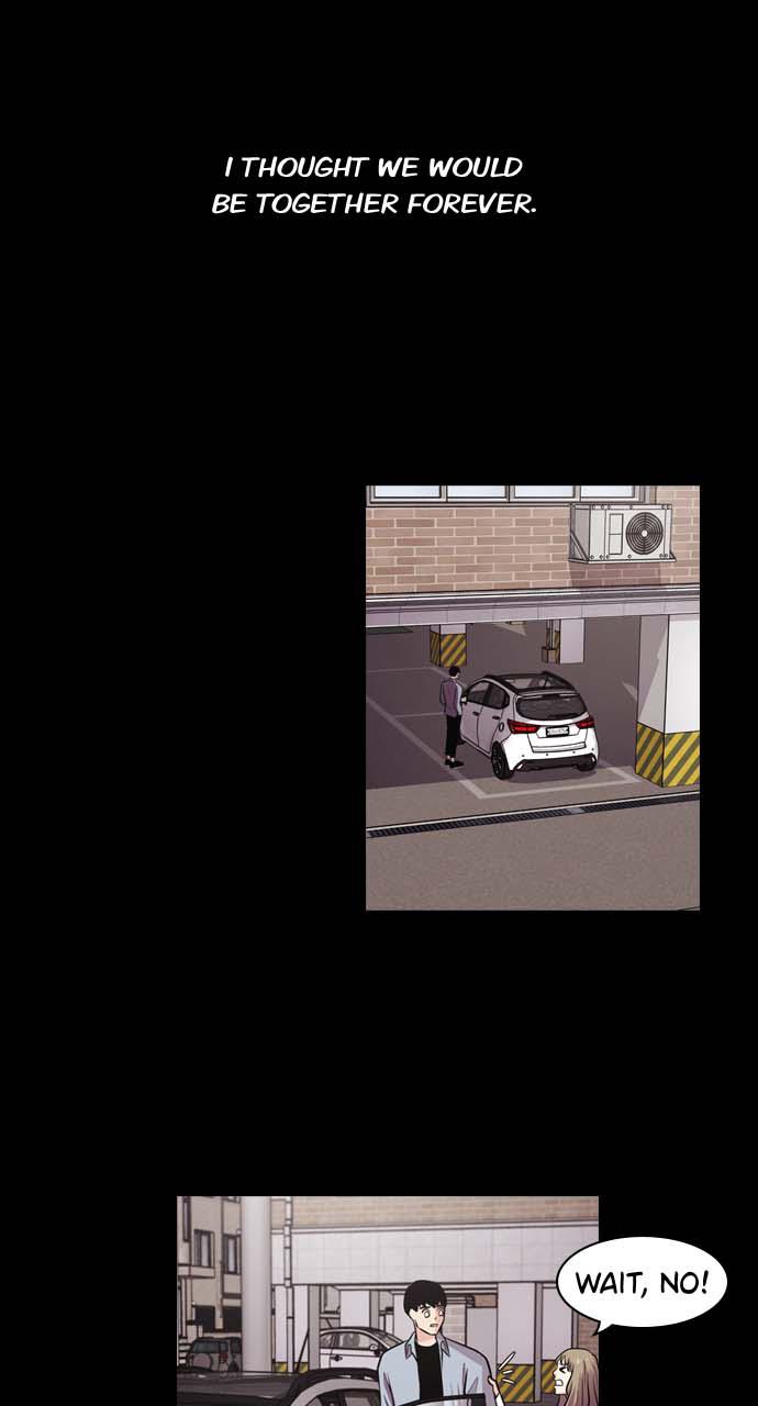 Tomorrow Chapter 33 - Page 61
