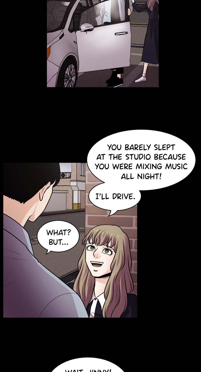 Tomorrow Chapter 33 - Page 62