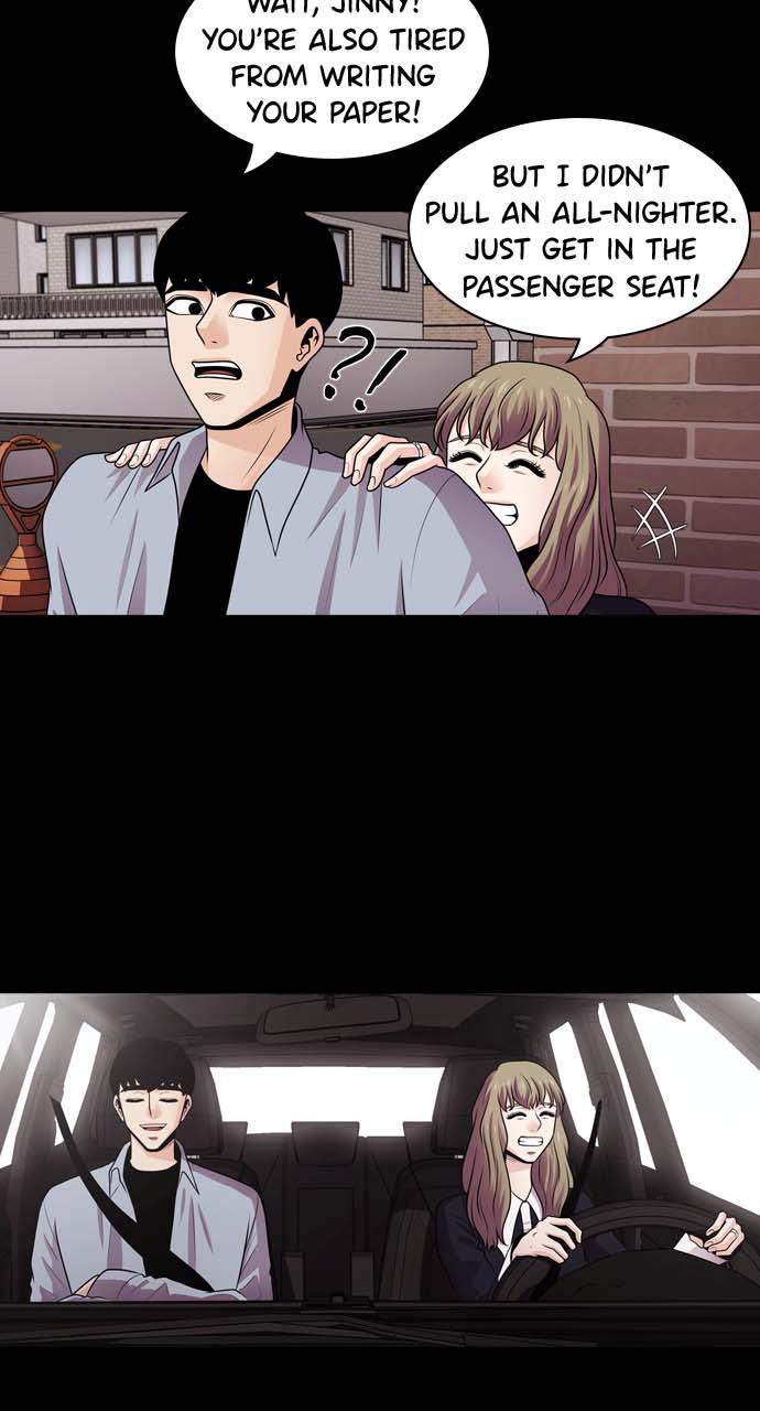 Tomorrow Chapter 33 - Page 63