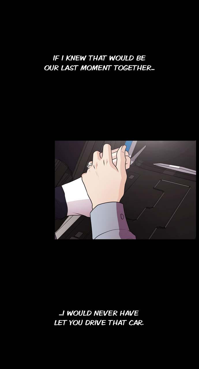 Tomorrow Chapter 33 - Page 64