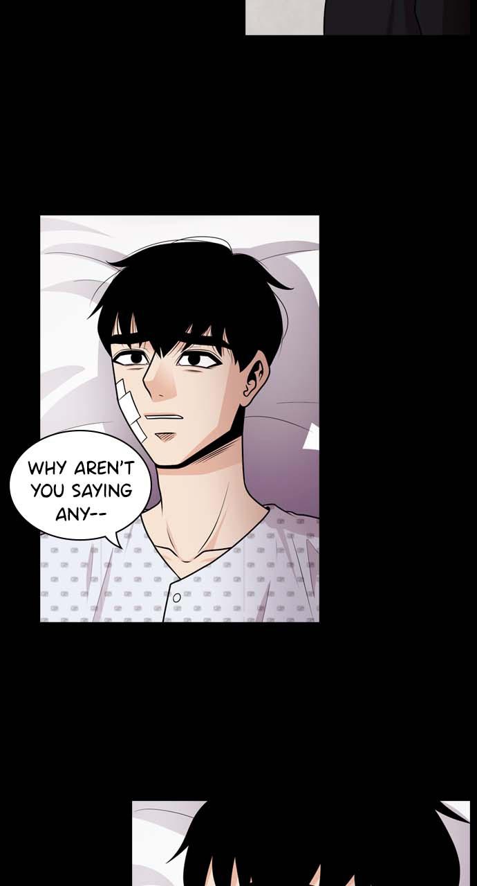 Tomorrow Chapter 34 - Page 5