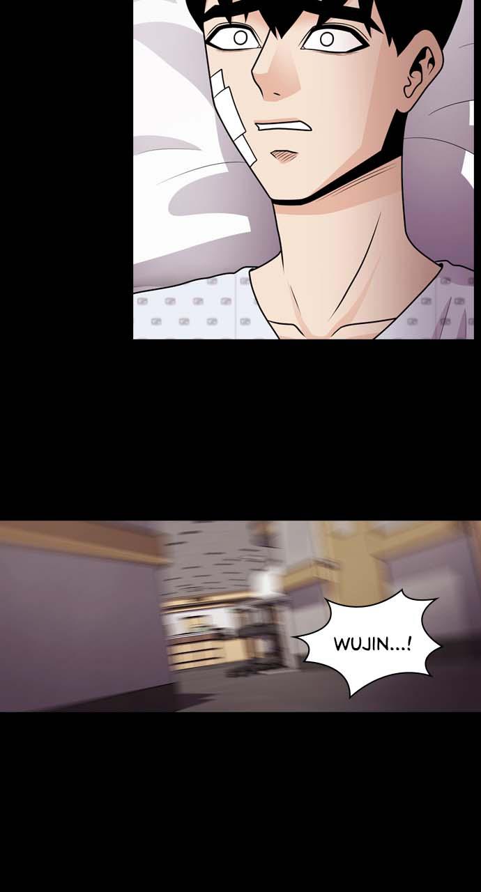 Tomorrow Chapter 34 - Page 6