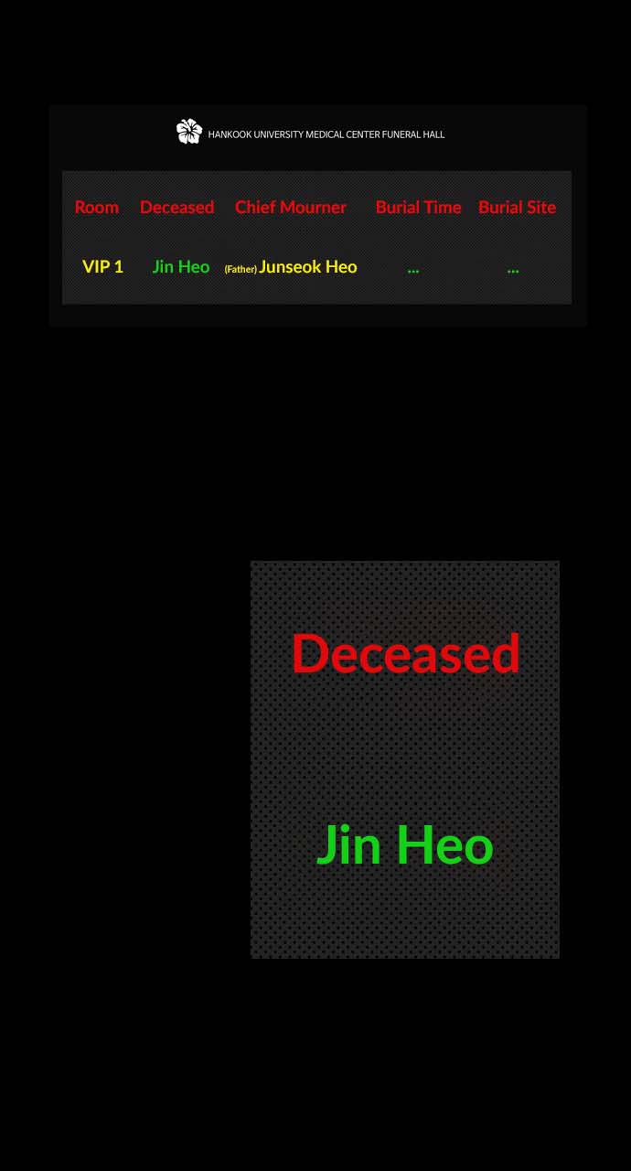 Tomorrow Chapter 34 - Page 7