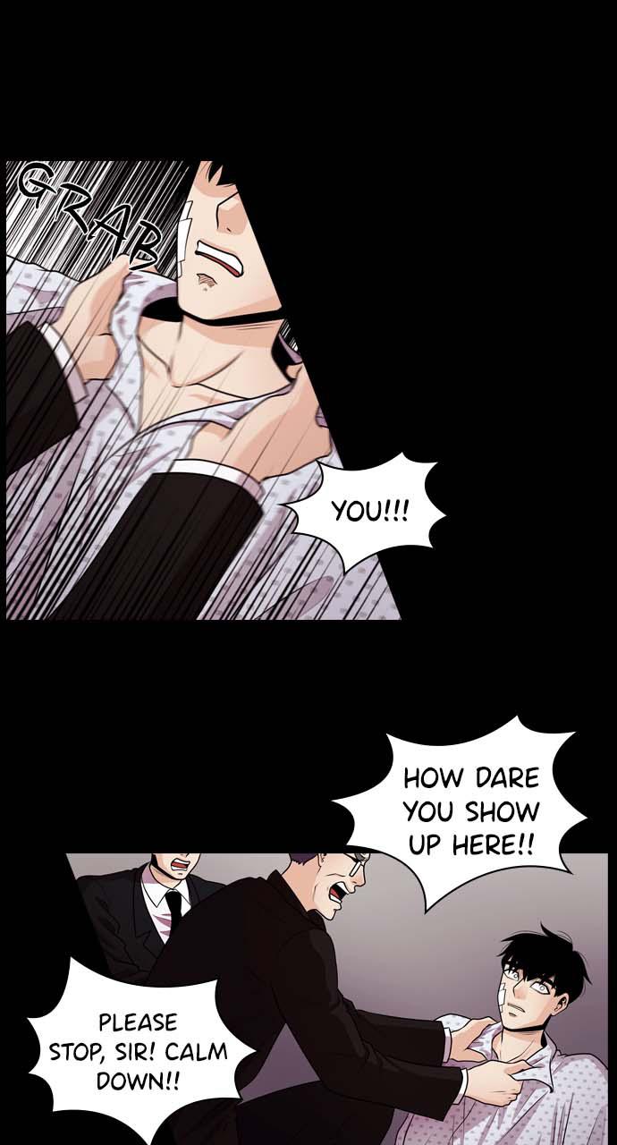 Tomorrow Chapter 34 - Page 10