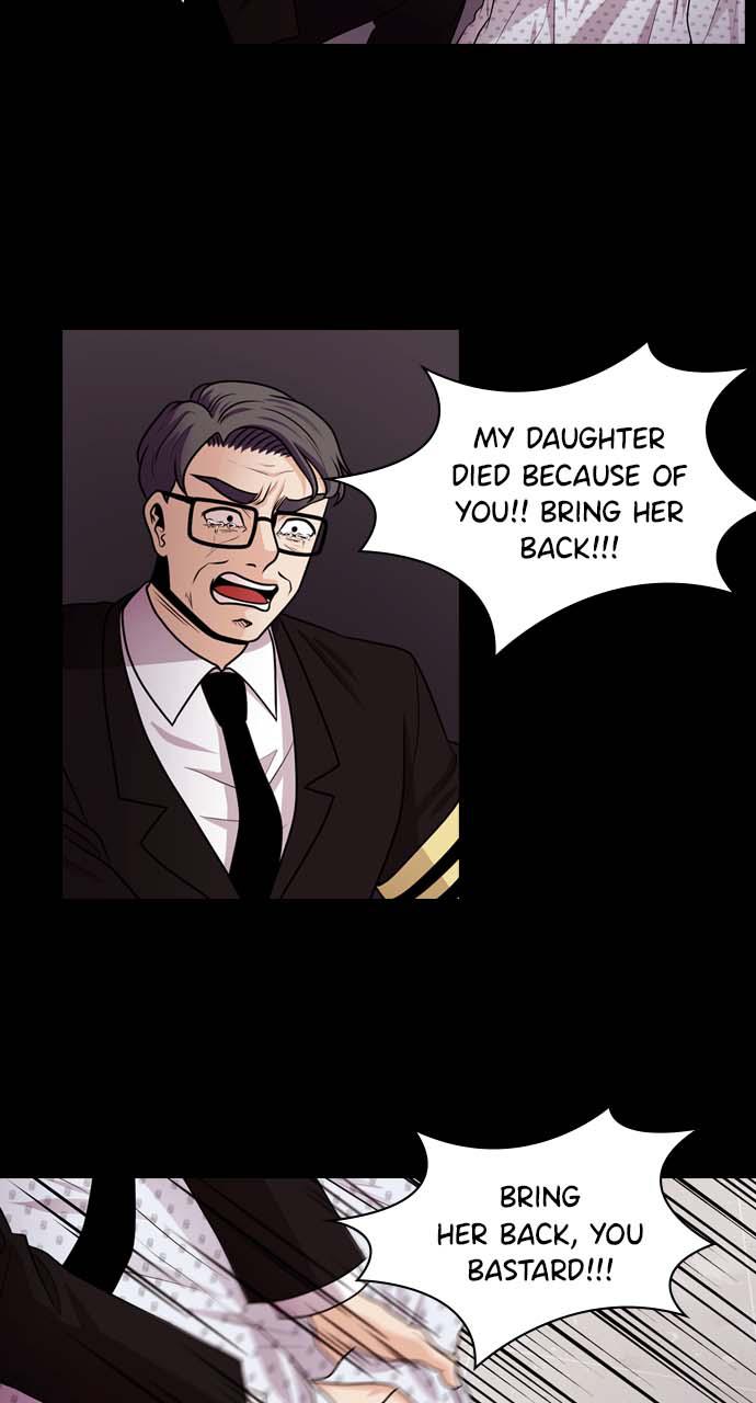 Tomorrow Chapter 34 - Page 11