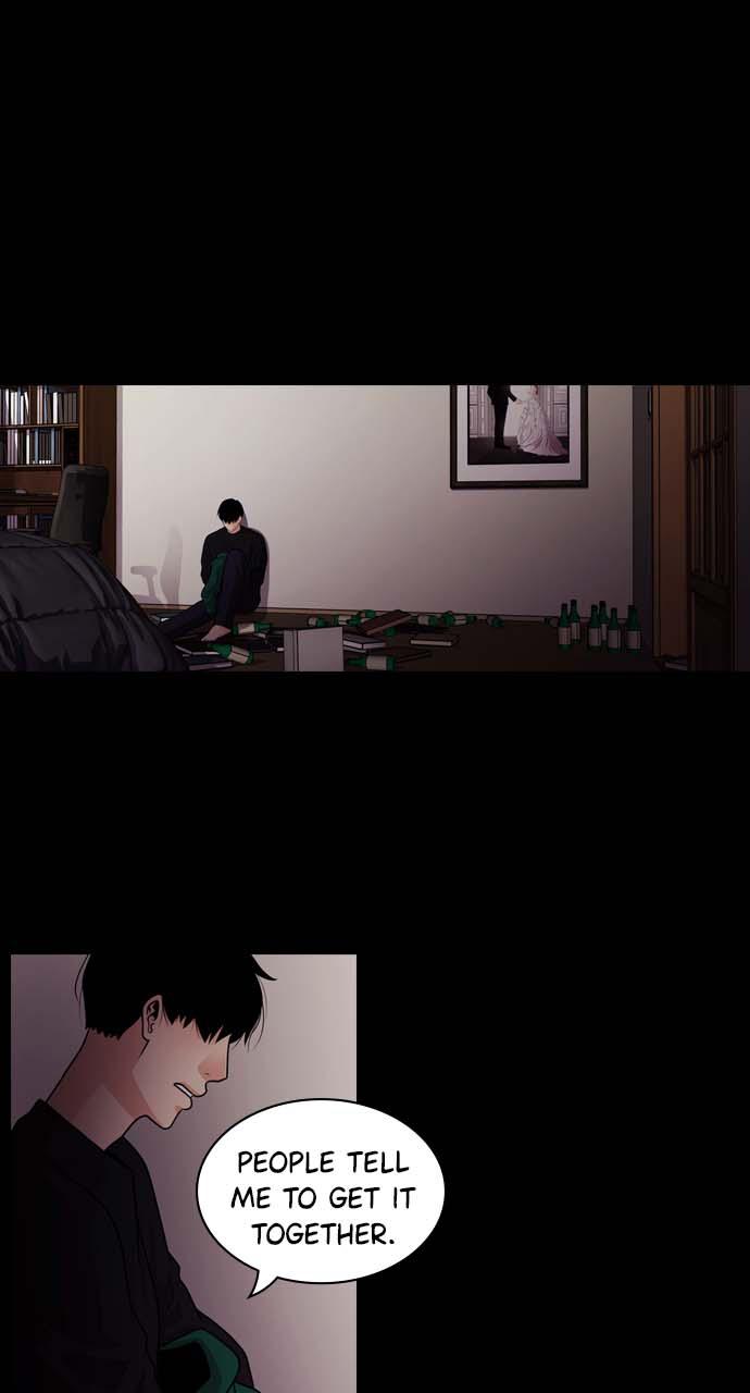 Tomorrow Chapter 34 - Page 13