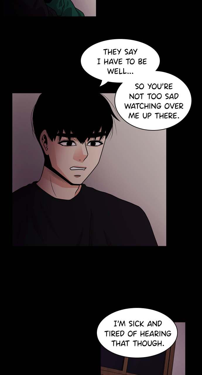 Tomorrow Chapter 34 - Page 14