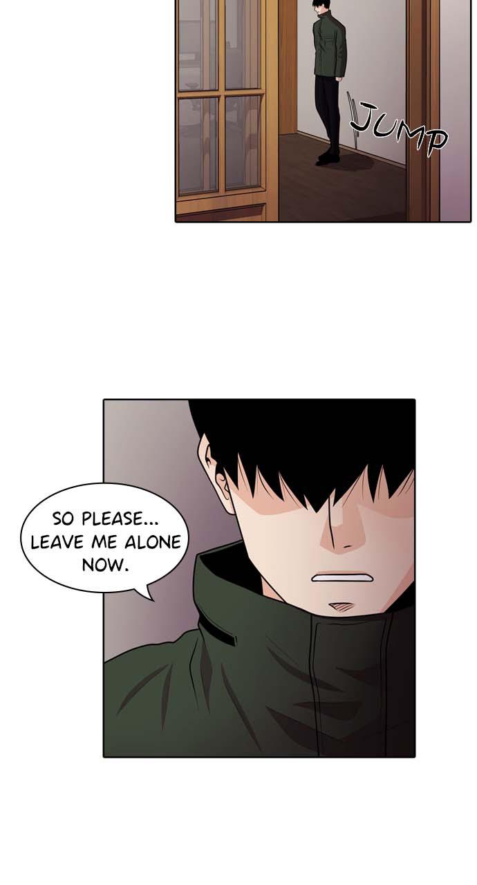 Tomorrow Chapter 34 - Page 21