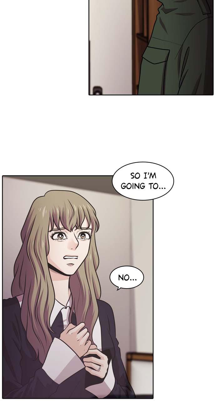 Tomorrow Chapter 34 - Page 23