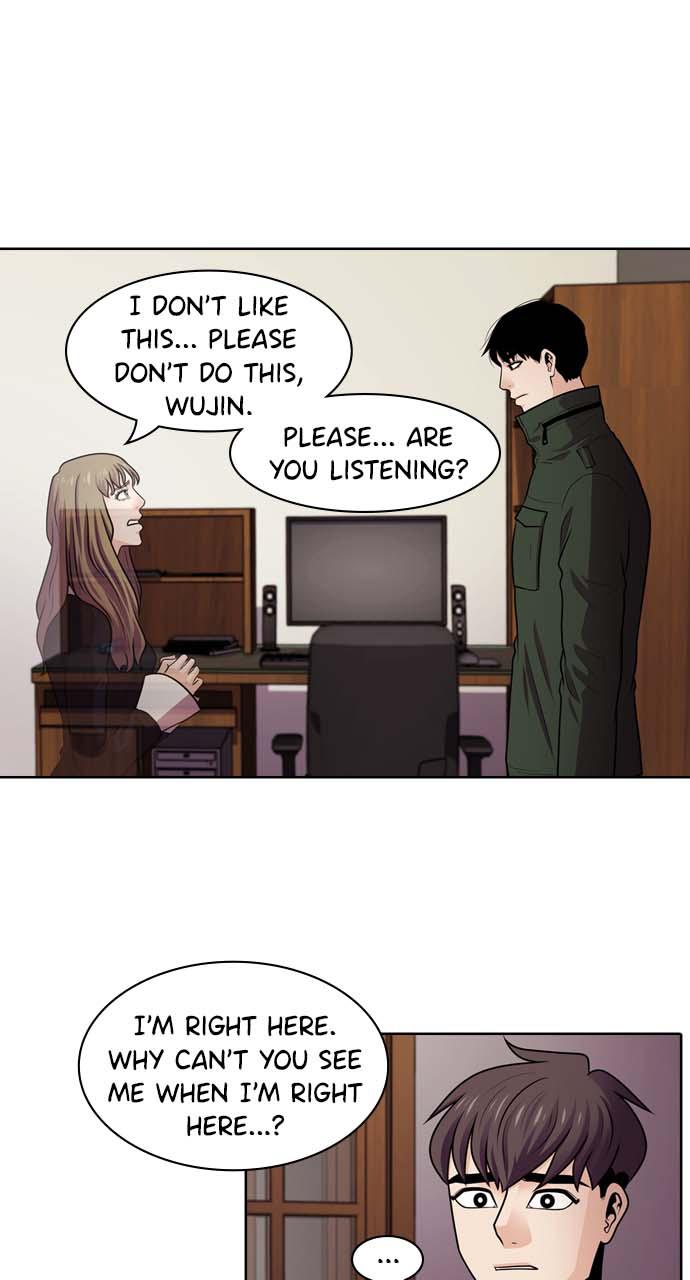 Tomorrow Chapter 34 - Page 24