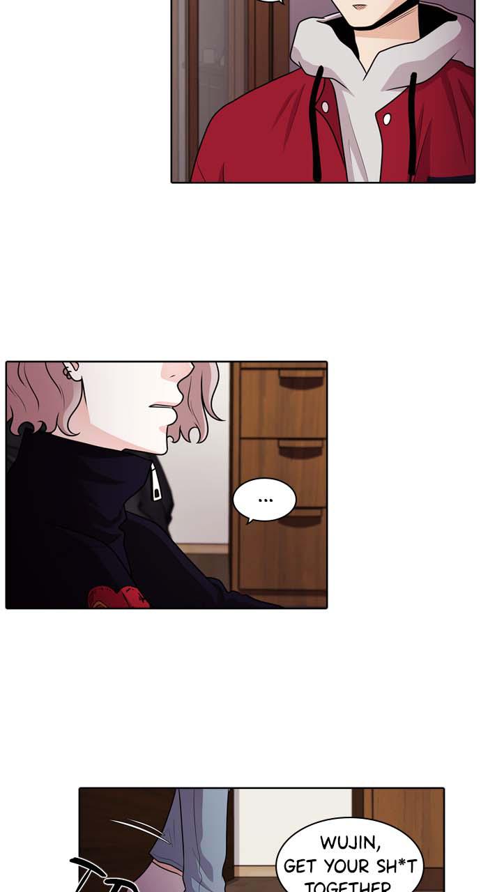 Tomorrow Chapter 34 - Page 25