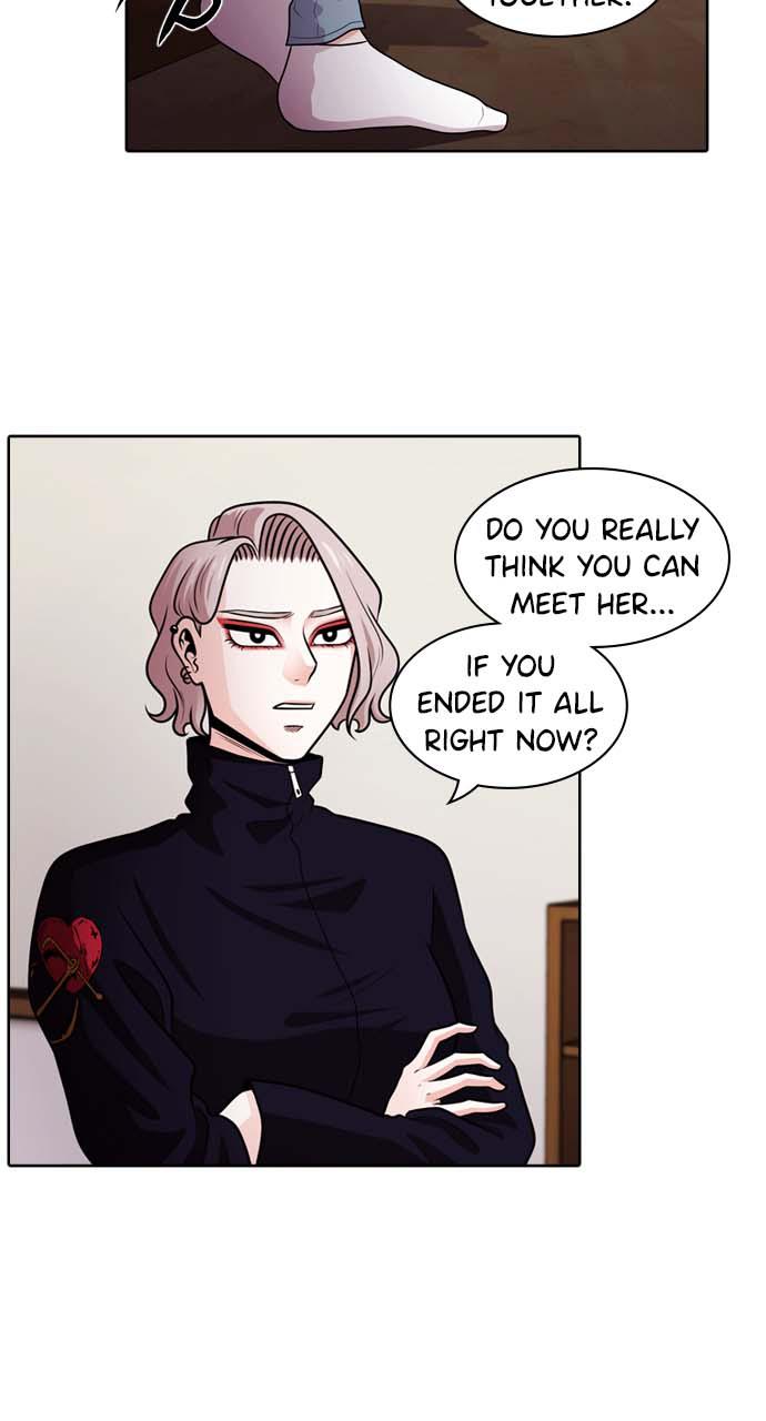 Tomorrow Chapter 34 - Page 26