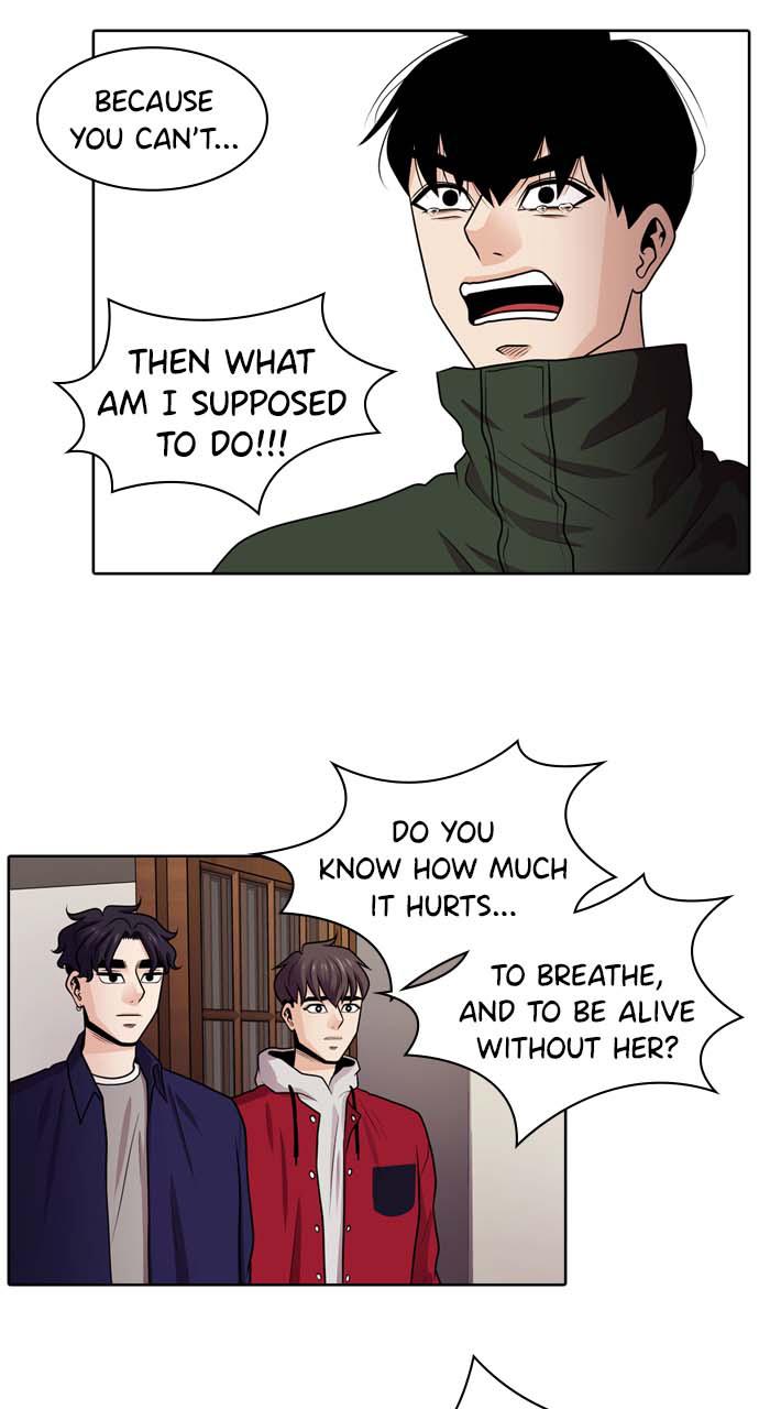 Tomorrow Chapter 34 - Page 27