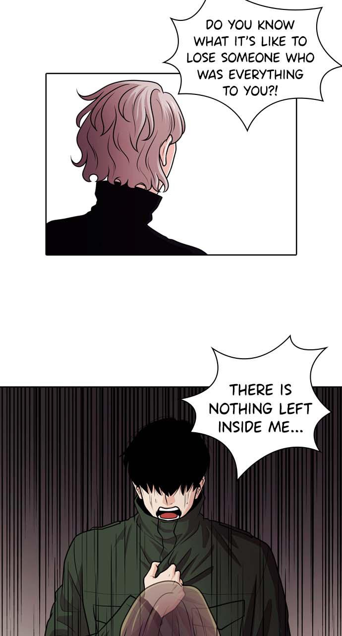 Tomorrow Chapter 34 - Page 28