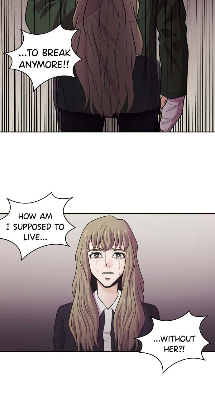 Tomorrow Chapter 34 - Page 29