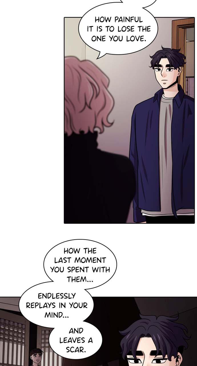 Tomorrow Chapter 34 - Page 31