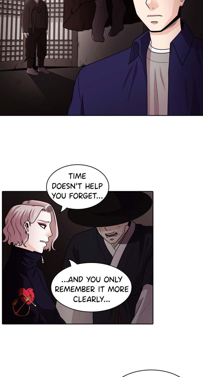 Tomorrow Chapter 34 - Page 32