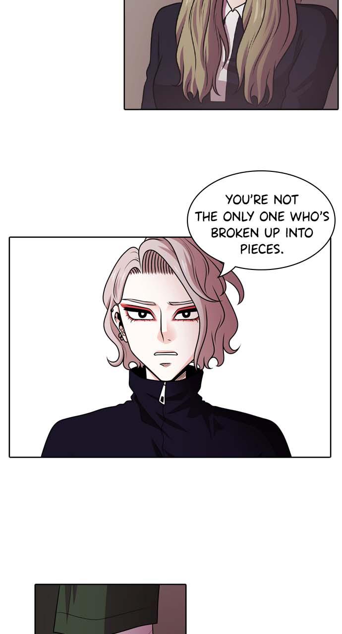 Tomorrow Chapter 34 - Page 34