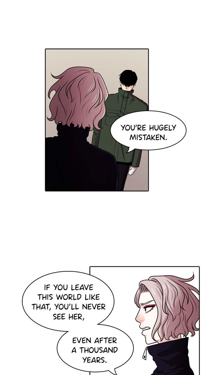 Tomorrow Chapter 34 - Page 36