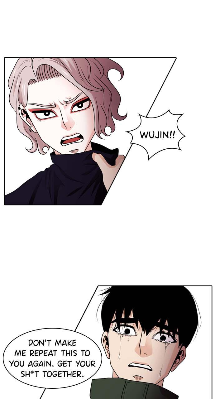 Tomorrow Chapter 34 - Page 40