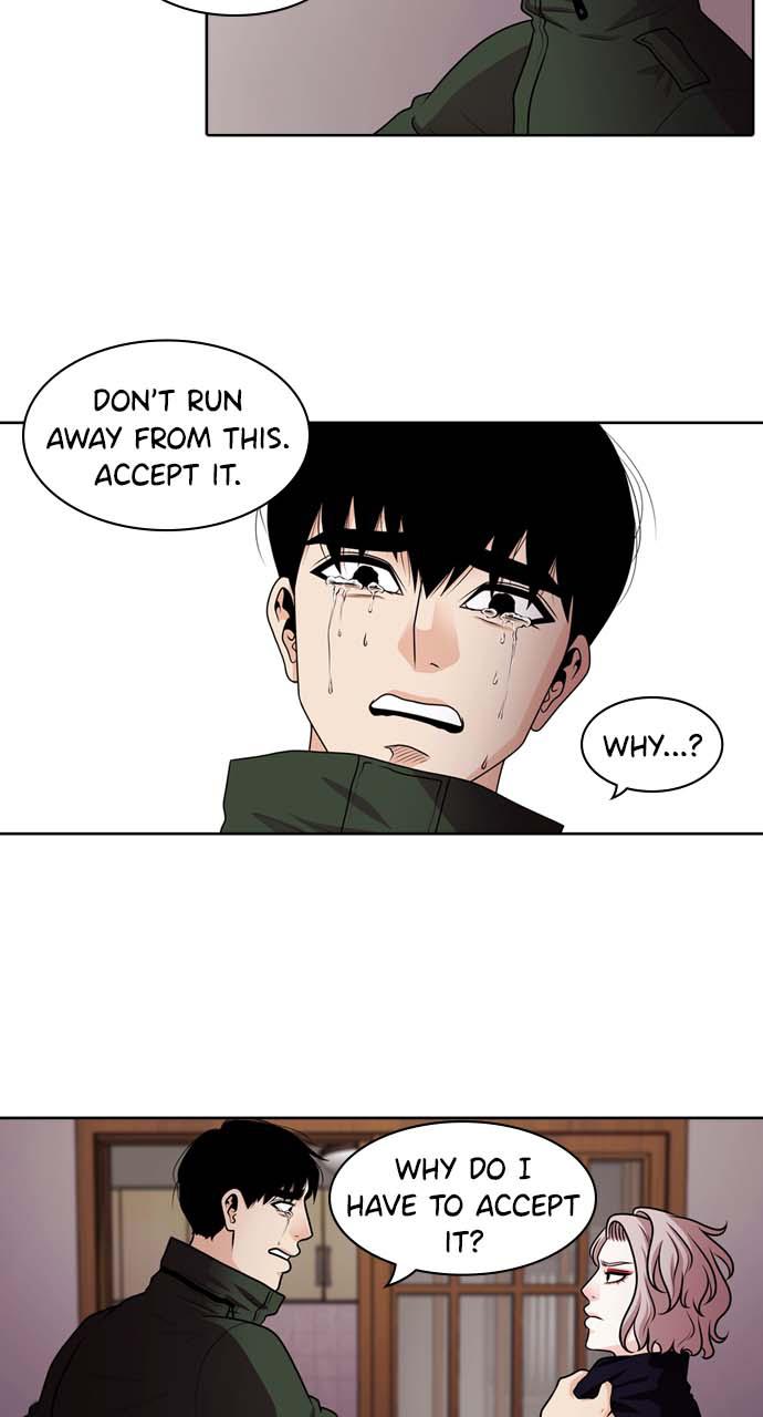 Tomorrow Chapter 34 - Page 42