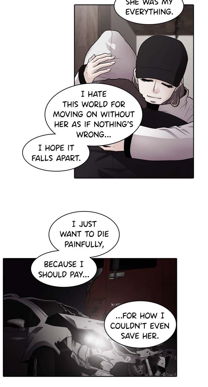 Tomorrow Chapter 34 - Page 44