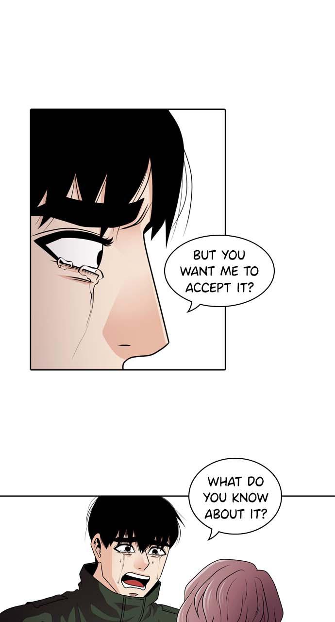 Tomorrow Chapter 34 - Page 45