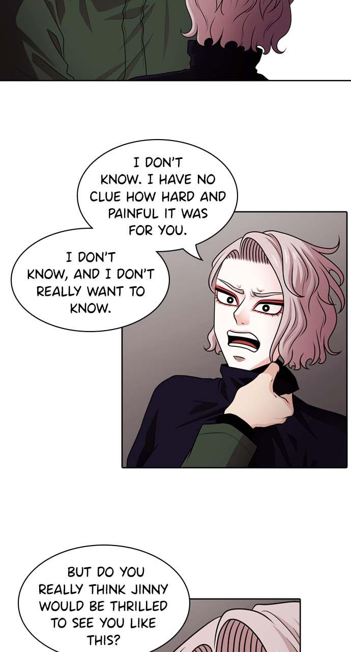 Tomorrow Chapter 34 - Page 46