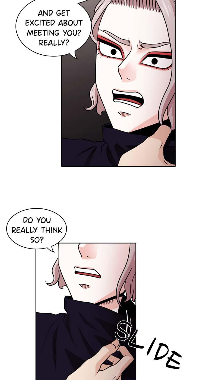 Tomorrow Chapter 34 - Page 47