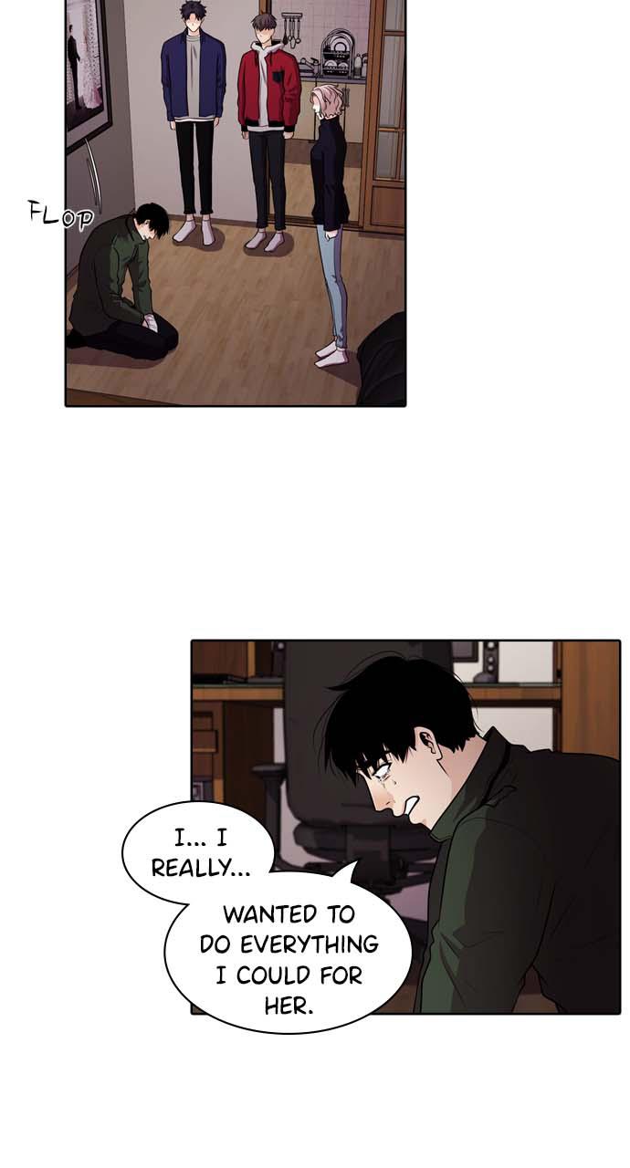 Tomorrow Chapter 34 - Page 49