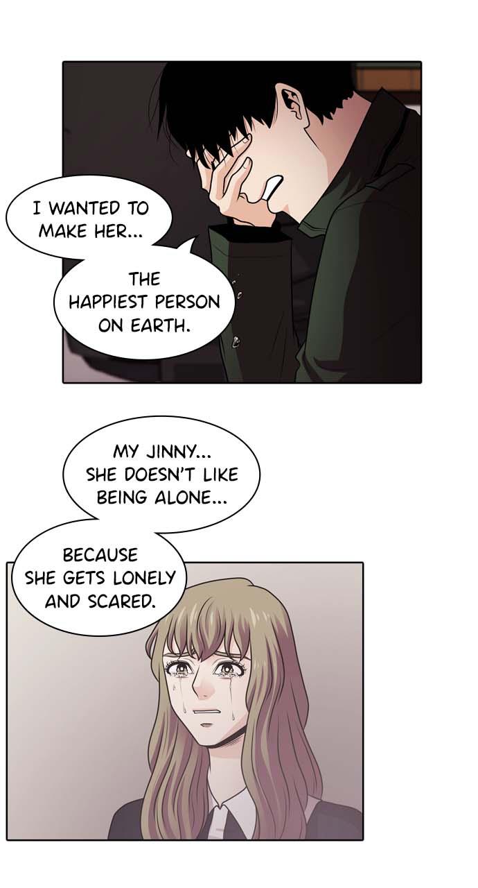 Tomorrow Chapter 34 - Page 50