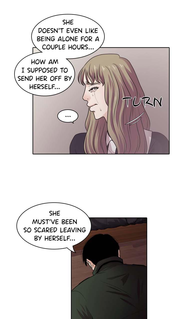 Tomorrow Chapter 34 - Page 51