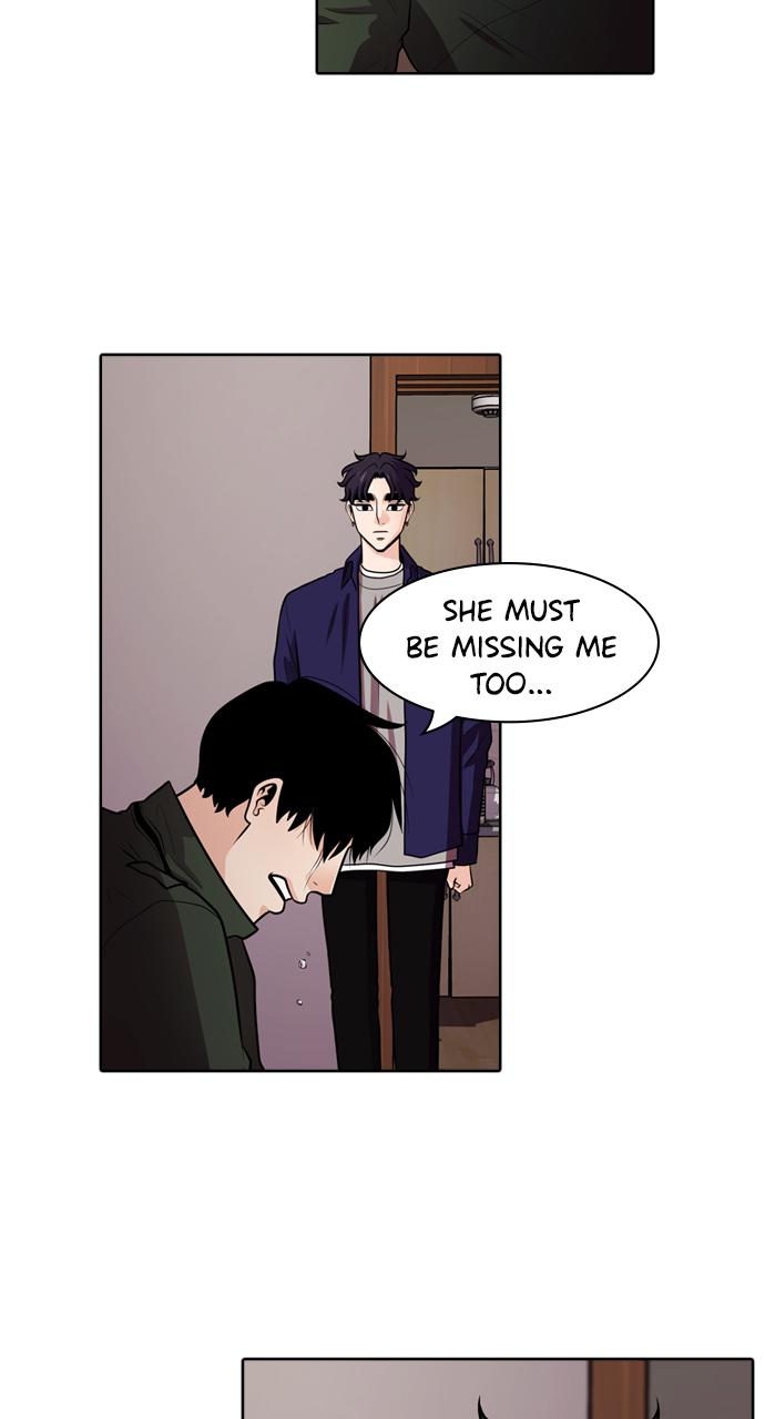 Tomorrow Chapter 34 - Page 52