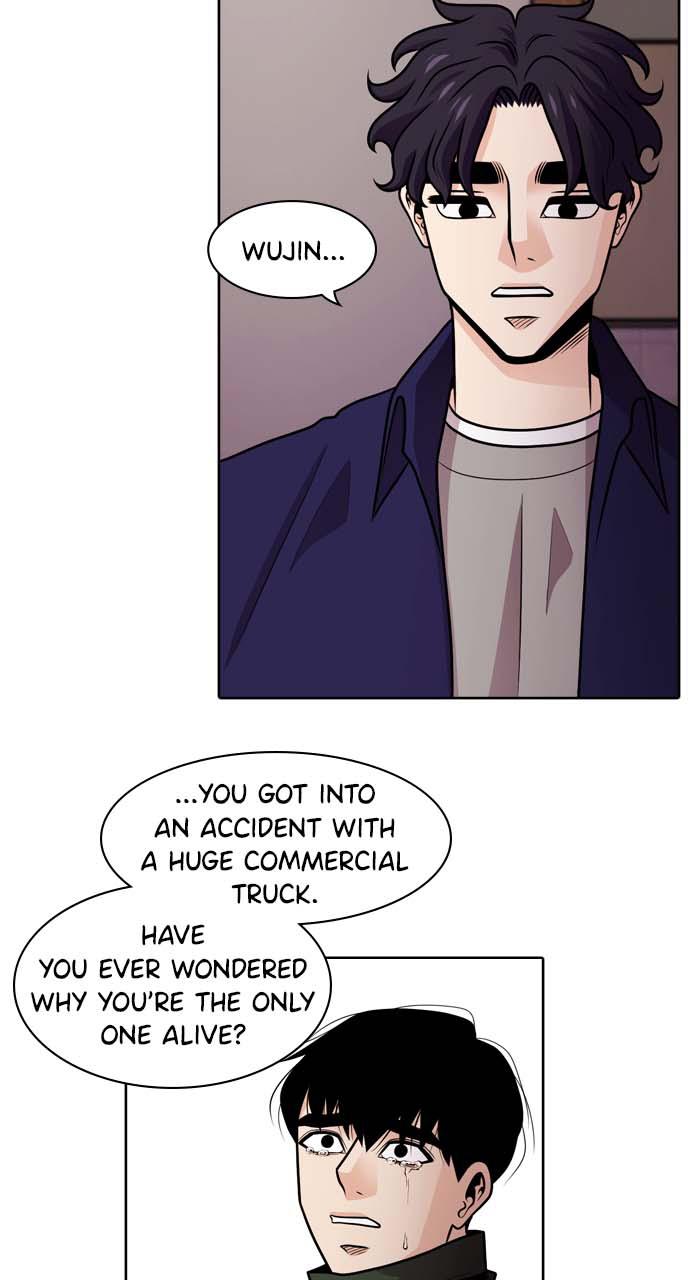 Tomorrow Chapter 34 - Page 53