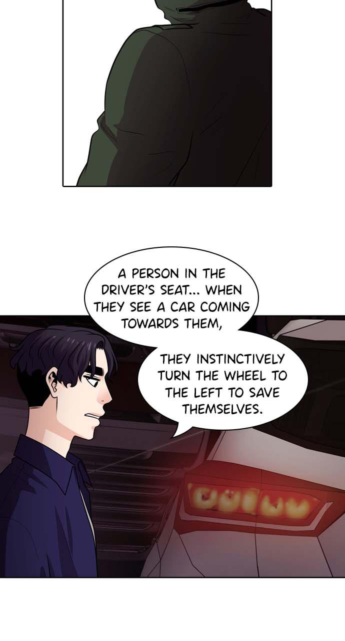 Tomorrow Chapter 34 - Page 54